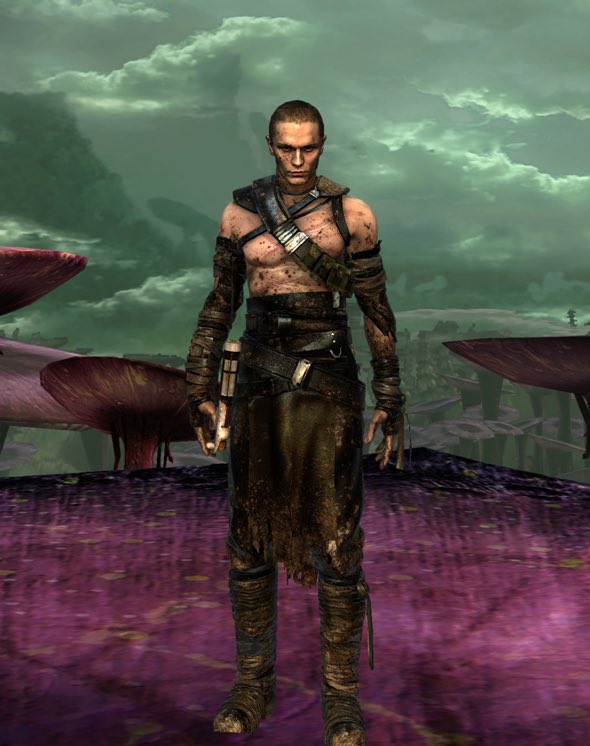 HollowaySimmer's tweet photo. This look is fire ๐ฅ #StarWars #StarWarsTheForceUnleashed #TheForceUnleashed #XboxShare https://t.co/av0y4OzcSF