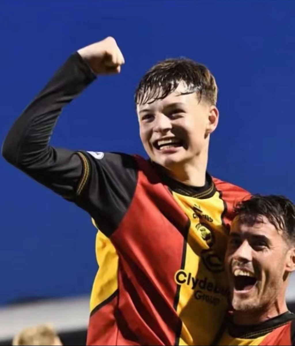 define 10 out of 10 debut