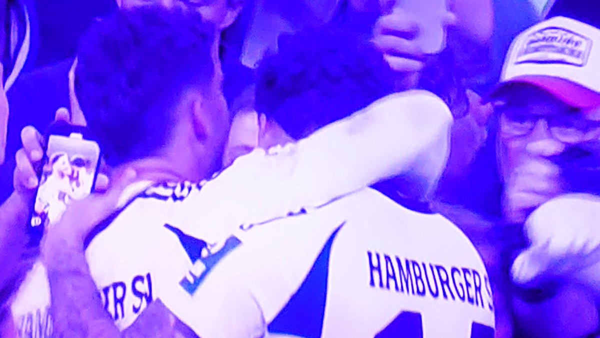 H S V #Aufstieg 10. 05.2025

#nurderHSV