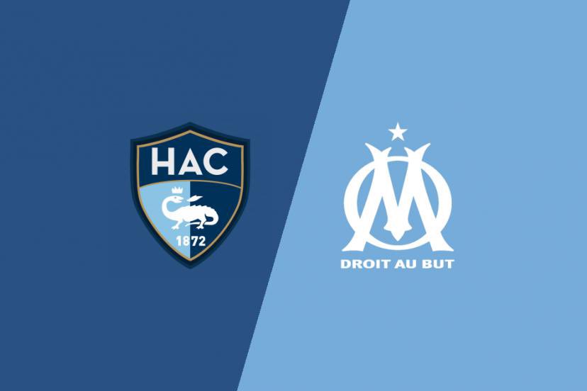 Des femmes et des enfants en pleurs obligé de descendre sur la pelouse pour se protéger à cause d’incidents en tribune au son de chants homophobes… L’inaction de la @LFP devient dangereux !  Quelle image, quelle honte ! #HACOM