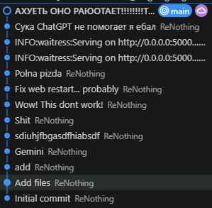 ReMindNET's tweet image. All stages of website writing...

#AI #ReMind #SynvexAI