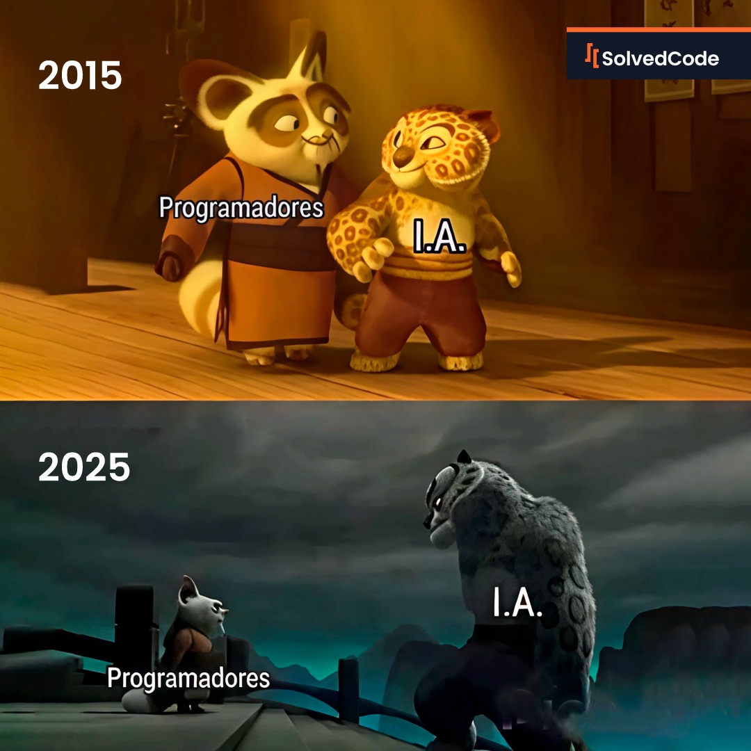 render2web's tweet image. La alianza entre programadores e IA como GitHub Copilot ya es clave para destacar. Acelera, crea y evoluciona tu código.
🎯 Curso con descuento 👉 udemy.com/course/github-…
#GitHubCopilot #IAparaProgramadores #DesarrolloModerno #Programación #Desarrolladores