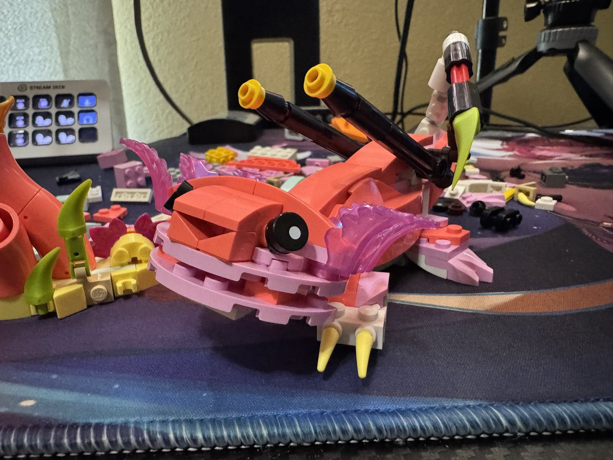 Selix_VT🐾 tweet media