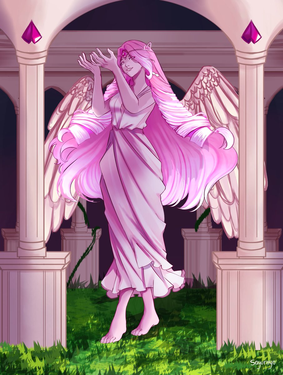 #cookierunkingdom #eternalsugarcookie #crkfanart #fanart