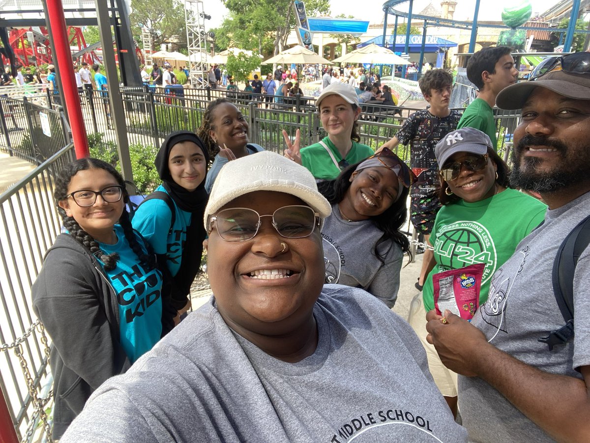 Flaka Gashi (@msgashii) on Twitter photo Six Flags field trip with <a href="/AlbrightStuCo/">Albright MS StuCo</a> <a href="/Albright_PASD/">Mrs. Banks</a> <a href="/warriorscheer2/">warriorscheer</a> <a href="/readingwarriors/">readingwarriors</a> <a href="/AlbrightMS/">Albright Middle</a> Six Flags field trip with <a href="/AlbrightStuCo/">Albright MS StuCo</a> <a href="/Albright_PASD/">Mrs. Banks</a> <a href="/warriorscheer2/">warriorscheer</a> <a href="/readingwarriors/">readingwarriors</a> <a href="/AlbrightMS/">Albright Middle</a>