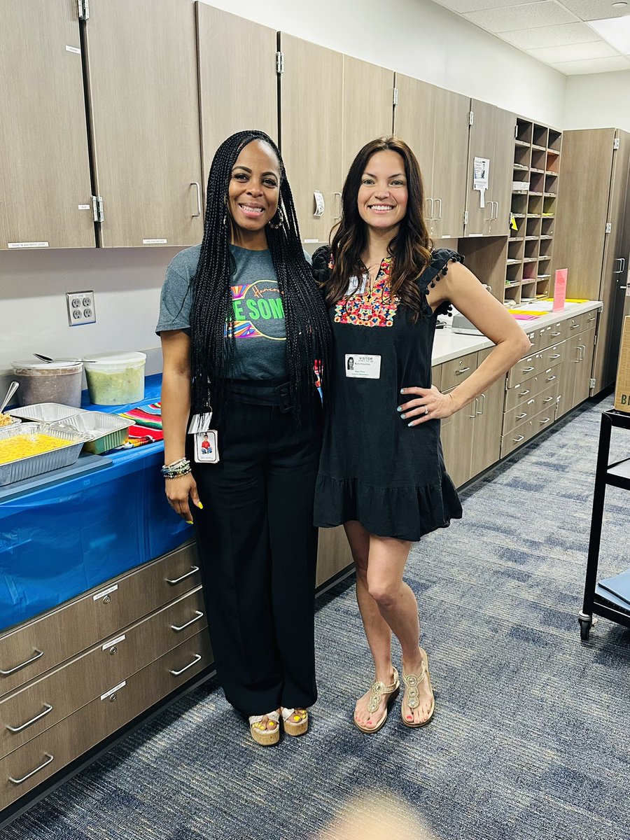 Tamera Felder tweet media