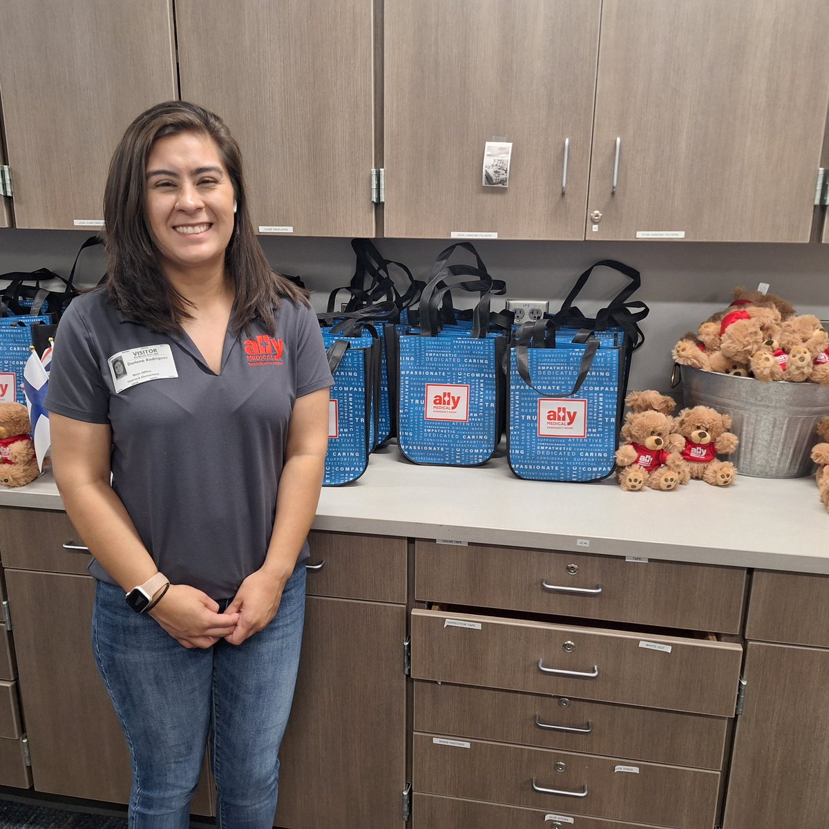 Tamera Felder tweet media