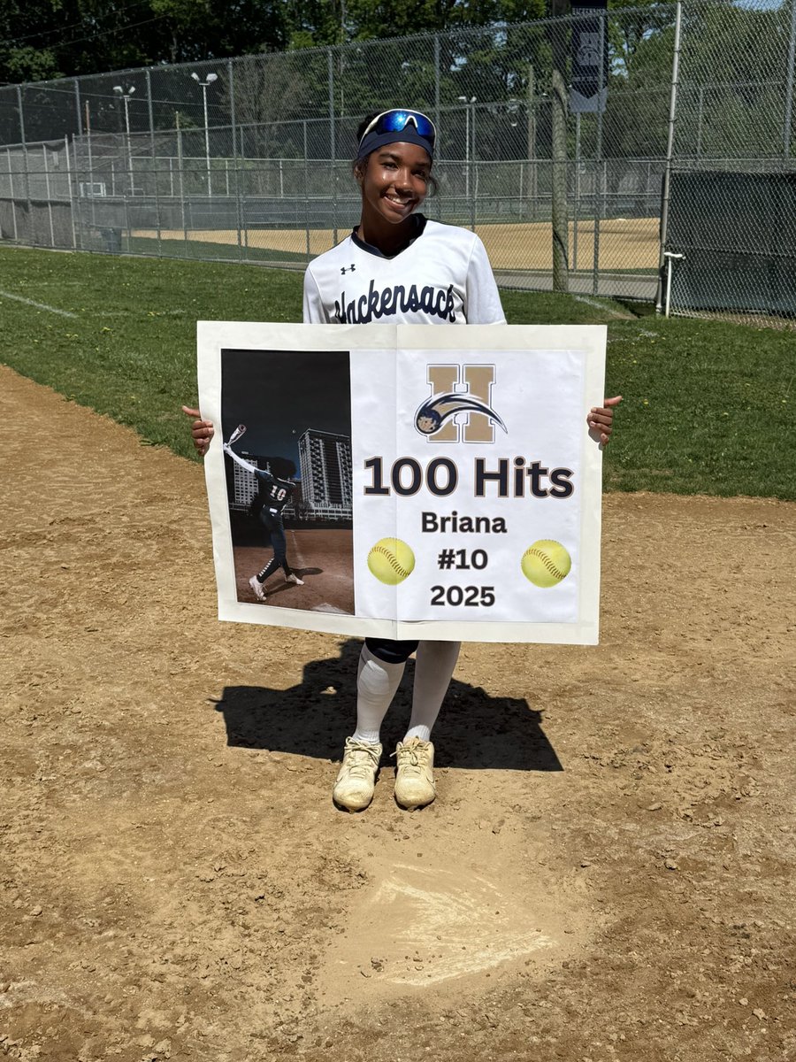 HHSSoftball (@hhssoftball8) on Twitter photo Great win for the Comets today over West Orange, which also included <a href="/BrianaDarling08/">Briana Darling 2026</a> getting her 100th hit, Congrats Bri, more achievements to come <a href="/HackensackAthl1/">Hackensack HS Athletics</a> <a href="/GordonScooter/">Gordon Scooter Whiting</a> <a href="/HHSComets/">Jim Montesano</a> #CometPride Great win for the Comets today over West Orange, which also included <a href="/BrianaDarling08/">Briana Darling 2026</a> getting her 100th hit, Congrats Bri, more achievements to come <a href="/HackensackAthl1/">Hackensack HS Athletics</a> <a href="/GordonScooter/">Gordon Scooter Whiting</a> <a href="/HHSComets/">Jim Montesano</a> #CometPride
