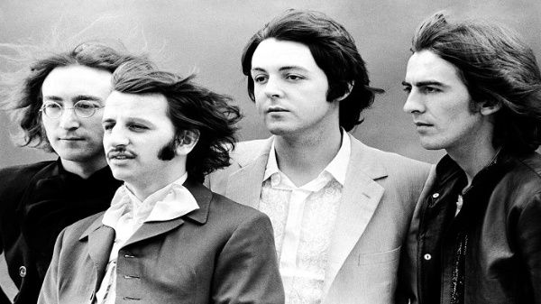 what I'm listening to:
Me at age 11: The Beatles
Me at age 18: The Beatles
Me at age 30: The Beatles
Me at age 80: The Beatles