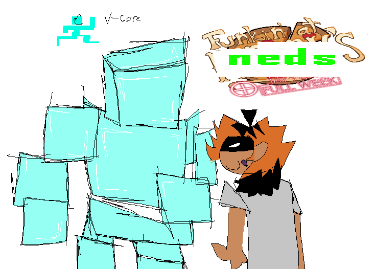 eeveenation64dd's tweet image. vloo guy anniversary,,.., I alwahs thought anniversary and vcore swagmoney were cool just like all of vloo guy yES!!!1 #vlooguy