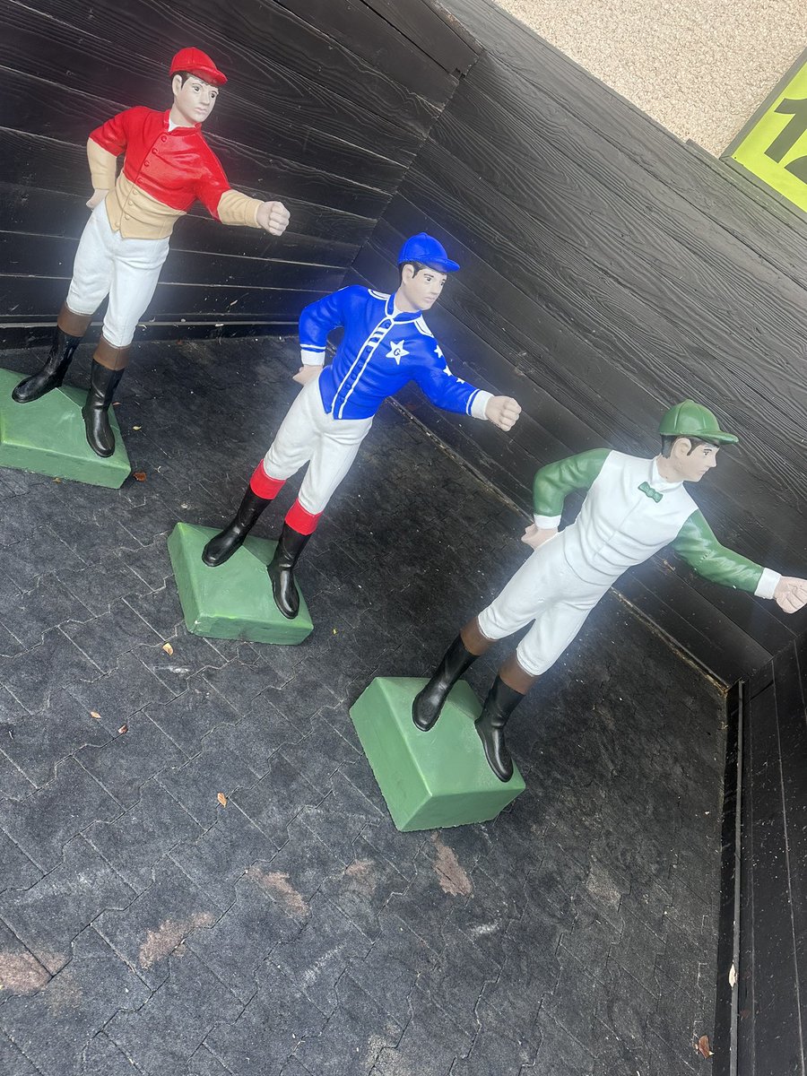 Roxanne Tanner (@director_roxy) on Twitter photo One of the updates in paddock <a href="/LouisianaDowns/">Louisiana Downs Racetrack & Casino</a> include these guys which represent our 2024 Super Derby winner, 2025 Leading QH owner & 2024 leading TB owner. <a href="/BourbonLane/">Bourbon Lane Stable</a> <a href="/SWRacingStables/">Shane Wilson Racing Stables</a> Been on the radar for a hot minute & finally got the job done! 💪🏼🏇#loveLAD #placetorace One of the updates in paddock <a href="/LouisianaDowns/">Louisiana Downs Racetrack & Casino</a> include these guys which represent our 2024 Super Derby winner, 2025 Leading QH owner & 2024 leading TB owner. <a href="/BourbonLane/">Bourbon Lane Stable</a> <a href="/SWRacingStables/">Shane Wilson Racing Stables</a> Been on the radar for a hot minute & finally got the job done! 💪🏼🏇#loveLAD #placetorace