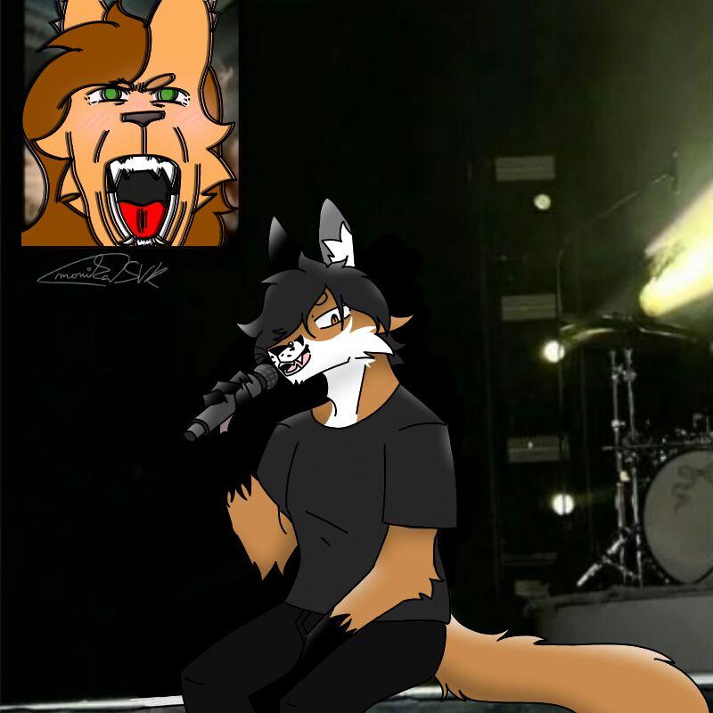 MonikaSVK1's tweet photo. Me when him 

#art #artist #furryartist #furry  #digitalart #digital #drawingart https://t.co/HUZ78pD62P