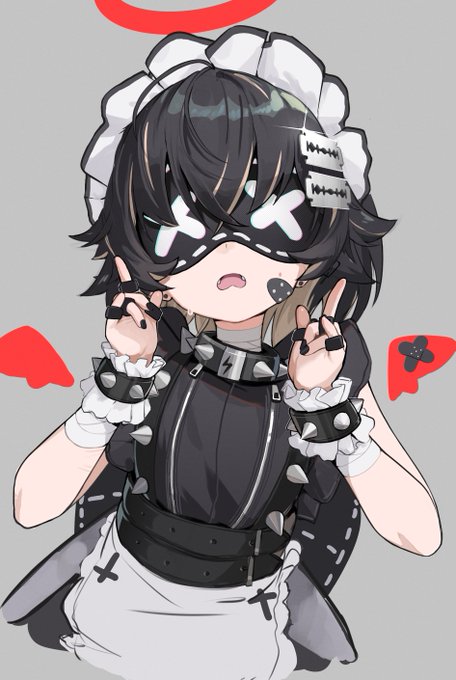 yo dayo #メイドの日2025 