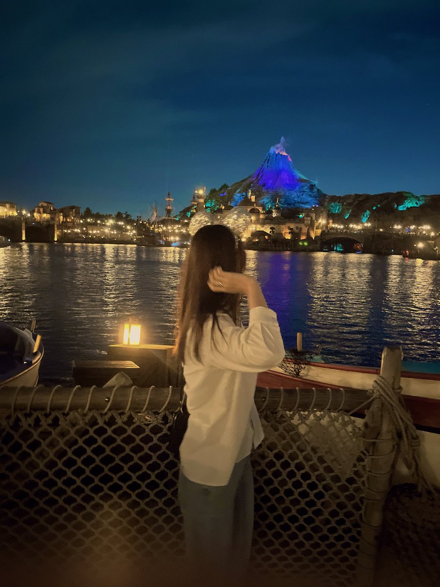ooohisuiooo's tweet photo. 🌋🎠 https://t.co/ADbAgqvEqW