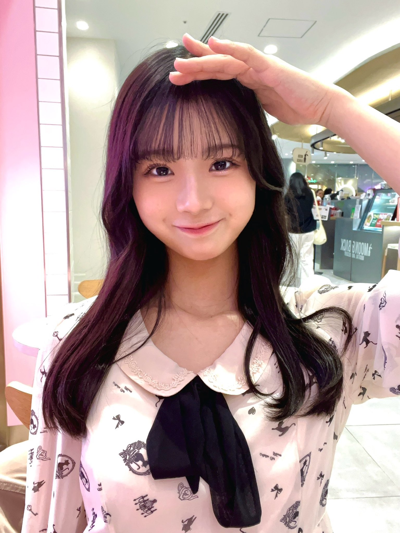 坂本理紗【NMB48】 on X: 