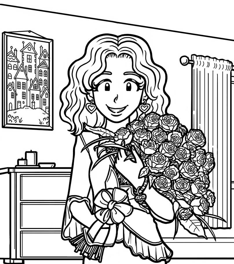 Check out Nikki's ideas to help YOU celebrate Mother’s Day and give the PERFECT gift for YOUR mom! Also watch her draw her mom!!! 
dorkdiaries.com/2025/05/a-moth…
#DorkDiaries #mothersday