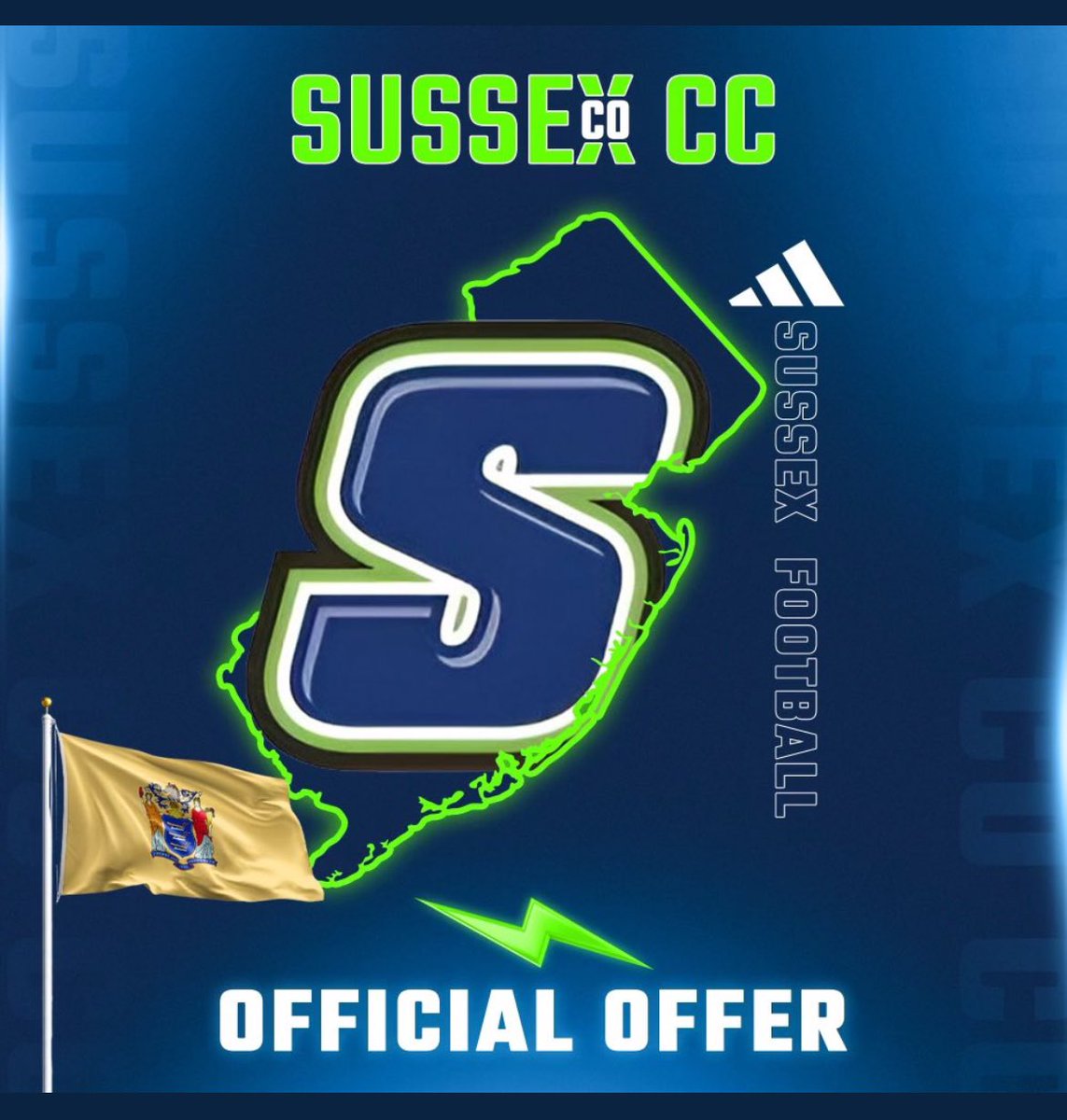 Bryson “B rigg” Riggins (@brysonriggins13) on Twitter photo After a great conversation with <a href="/Coach_C_Fisher/">C_Fisher_</a> I’m blessed to receive an offer from <a href="/Sussexfootball5/">Sussex Football</a>
<a href="/Coach_Griggs/">Coach Dillon Griggs</a> <a href="/CoachCardwe11/">Christian Cardwell</a> <a href="/_CoachBrazell/">Matthew Brazell</a> <a href="/ig_barnes/">Coach Brandon Barnes</a> <a href="/_AS24__/">ŚtoneÇold2️⃣4️⃣</a> <a href="/CarltonSpivey1/">Carlton Spivey</a> <a href="/RCWarriorsFB/">Russell County High Football</a> <a href="/PrepRedzoneAL/">Prep Redzone Alabama</a> <a href="/AL6AFootball/">Alabama6AFootball</a> <a href="/CJacksonPRZ/">Connor Jackson</a> <a href="/TorranceMarable/">CJ Marable</a> <a href="/BigMwjohnson56/">Wayne Johnson</a> After a great conversation with <a href="/Coach_C_Fisher/">C_Fisher_</a> I’m blessed to receive an offer from <a href="/Sussexfootball5/">Sussex Football</a>
<a href="/Coach_Griggs/">Coach Dillon Griggs</a> <a href="/CoachCardwe11/">Christian Cardwell</a> <a href="/_CoachBrazell/">Matthew Brazell</a> <a href="/ig_barnes/">Coach Brandon Barnes</a> <a href="/_AS24__/">ŚtoneÇold2️⃣4️⃣</a> <a href="/CarltonSpivey1/">Carlton Spivey</a> <a href="/RCWarriorsFB/">Russell County High Football</a> <a href="/PrepRedzoneAL/">Prep Redzone Alabama</a> <a href="/AL6AFootball/">Alabama6AFootball</a> <a href="/CJacksonPRZ/">Connor Jackson</a> <a href="/TorranceMarable/">CJ Marable</a> <a href="/BigMwjohnson56/">Wayne Johnson</a>