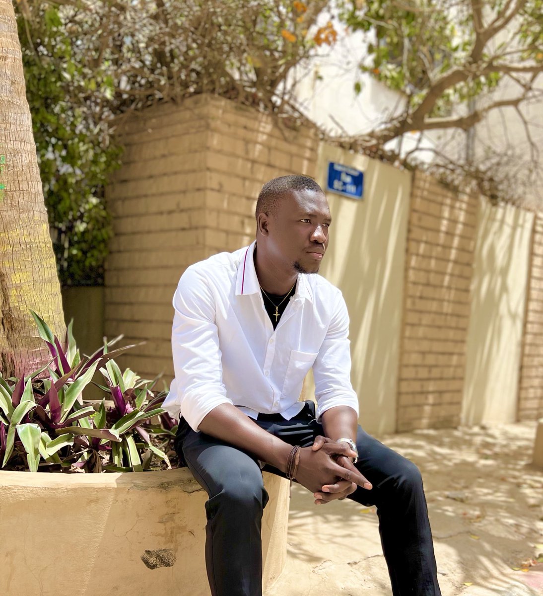 LilSamSaint🇸🇳✝️❤️ tweet media