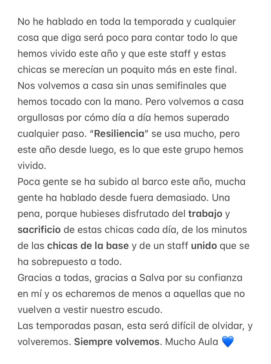 Teresa Álvarez Ruiz tweet media