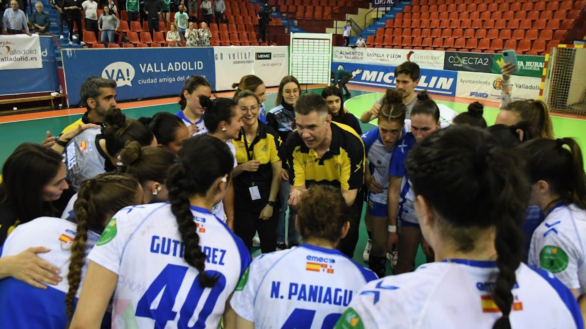 Las temporadas pasan, esta será difícil de olvidar, y volveremos. Siempre volvemos. Mucho Aula 💙