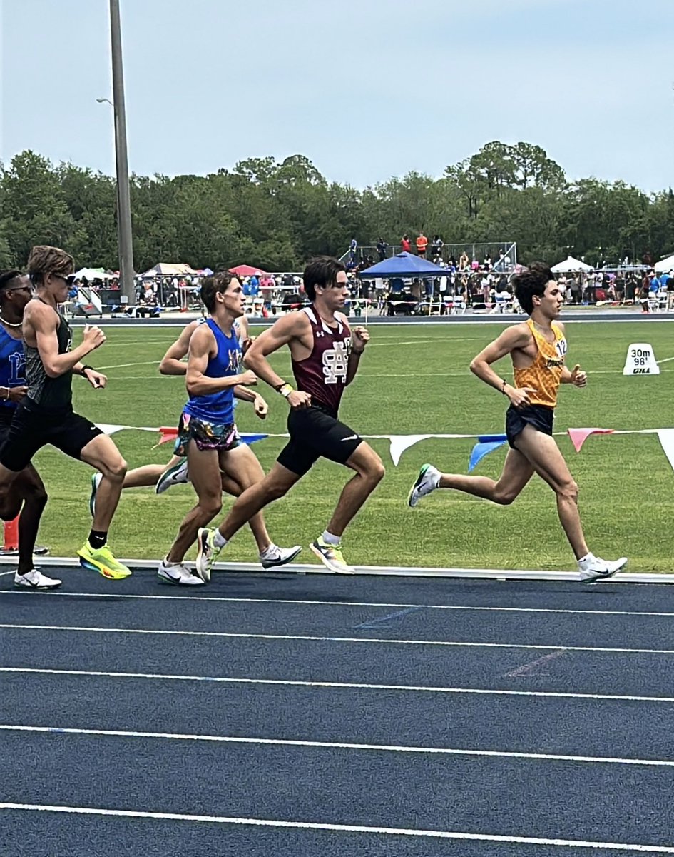 SAHS XC/T&F tweet media