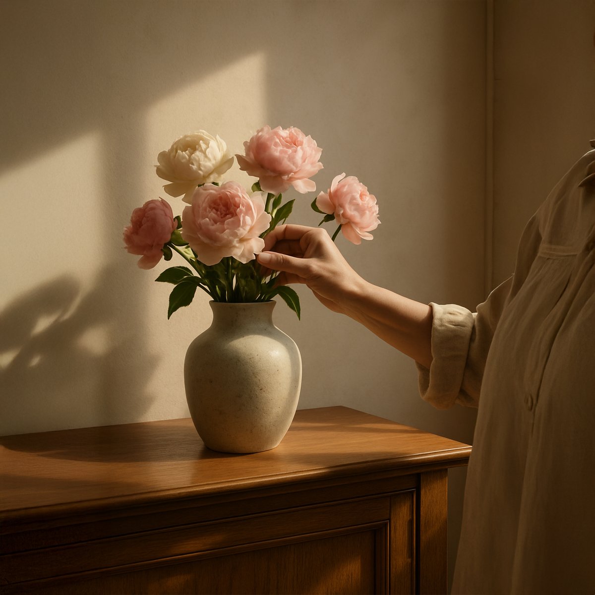 HouseOfVatalia's tweet image. How Mothers Shape Our Design Sensibilities

This Mother&apos;s Day, a reflection on how a mother&apos;s design philosophy became a lifelong lesson on design. bit.ly/4iUnPEY 
#LivingArtLegacy #mothersday #DesignCuration #ThoughtfulInteriors #BiophilicDesign