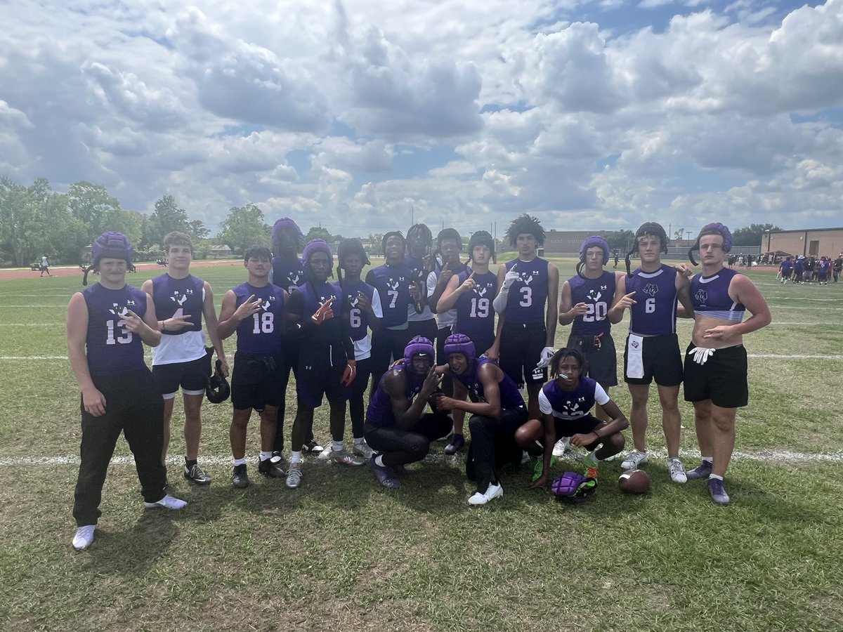 Dr. T.Will- The Cognitive Coach-Prep RedZone Scout (@onpurpose_wp) on Twitter photo Big ups to the <a href="/WillisWildkats1/">Willis Football</a> for going 4-0 in stellar fashion during todays 7v7 tournament in Houston, TX!!! #DubLife #Reload #TheRealDub <a href="/CoachTMiller18/">Trent Miller</a> <a href="/SlafkaJeff/">Coach Jeff Slafka</a> <a href="/Coach__fitz/">Brian Fitzgerald</a> <a href="/Th3DWilliamsJr/">Darrell Williams Jr.</a> <a href="/OTG_10/">OTG</a> <a href="/jackson_dip/">Jackson DiPasquale</a> <a href="/COACHGRANT6/">COACH GRANT (National Scout)</a> <a href="/Marchen44/">On Da Marc Sports🏈</a> <a href="/N_W_Sports/">Nation Wide Sports!</a> <a href="/PrepRedzoneTX/">Prep Redzone Texas</a> Big ups to the <a href="/WillisWildkats1/">Willis Football</a> for going 4-0 in stellar fashion during todays 7v7 tournament in Houston, TX!!! #DubLife #Reload #TheRealDub <a href="/CoachTMiller18/">Trent Miller</a> <a href="/SlafkaJeff/">Coach Jeff Slafka</a> <a href="/Coach__fitz/">Brian Fitzgerald</a> <a href="/Th3DWilliamsJr/">Darrell Williams Jr.</a> <a href="/OTG_10/">OTG</a> <a href="/jackson_dip/">Jackson DiPasquale</a> <a href="/COACHGRANT6/">COACH GRANT (National Scout)</a> <a href="/Marchen44/">On Da Marc Sports🏈</a> <a href="/N_W_Sports/">Nation Wide Sports!</a> <a href="/PrepRedzoneTX/">Prep Redzone Texas</a>