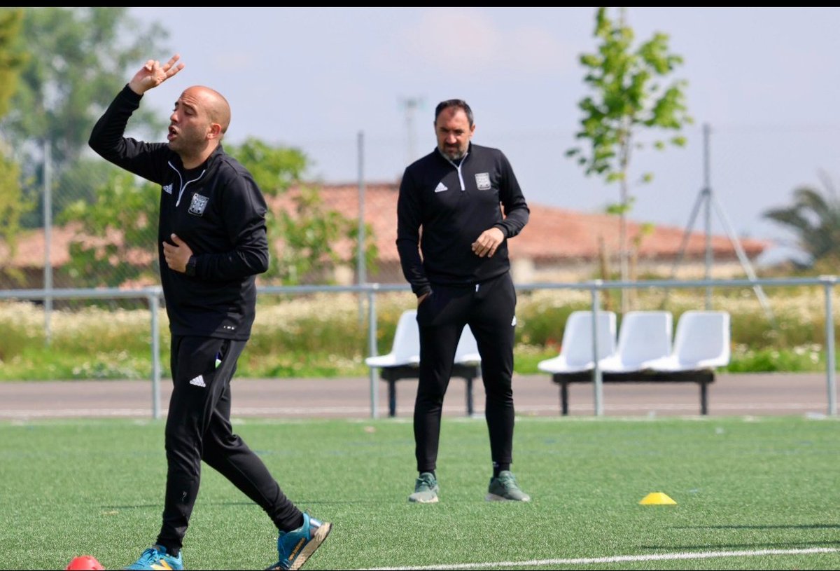 Pedro J. 🟢⚪⚫ tweet media