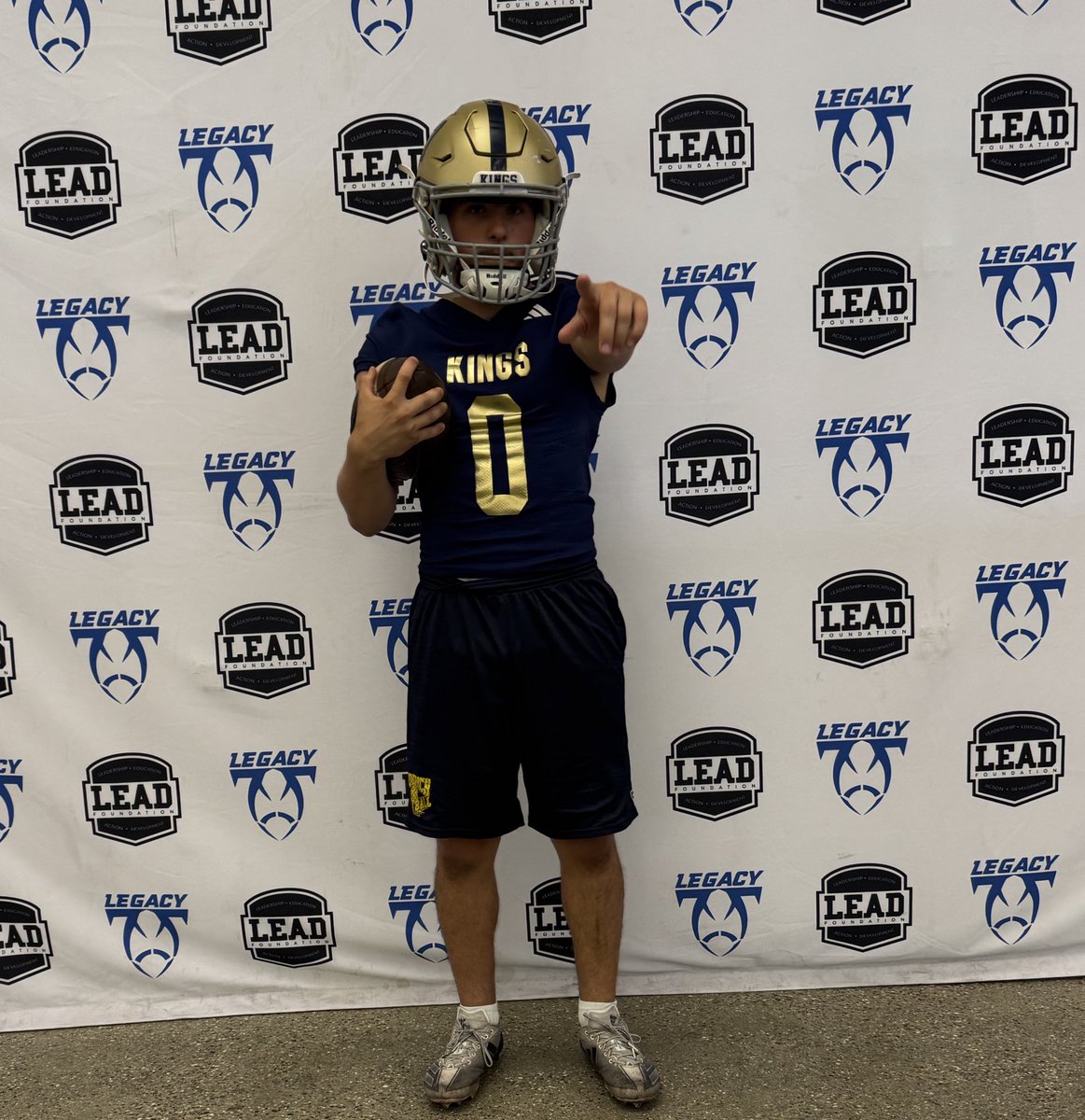Adrian De La O (@adriand09650701) on Twitter photo Had a great visit and workout today <a href="/LEADPrepAcad/">LEAD Prep Academy Kings</a> <a href="/CoachG_LEADPrep/">CoachG_LEADPrepAcademy</a> <a href="/coach_jakev/">Jake Vincent</a> <a href="/LegacyLouAdams/">Louis Adams</a> Had a great visit and workout today <a href="/LEADPrepAcad/">LEAD Prep Academy Kings</a> <a href="/CoachG_LEADPrep/">CoachG_LEADPrepAcademy</a> <a href="/coach_jakev/">Jake Vincent</a> <a href="/LegacyLouAdams/">Louis Adams</a>