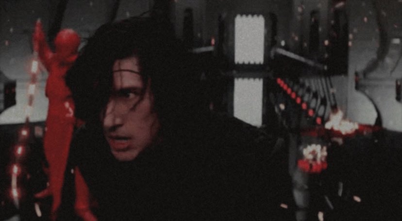 ❧ 𝘵𝘩𝘦 𝕶𝙣𝙞𝙜𝙝𝙩. tweet media