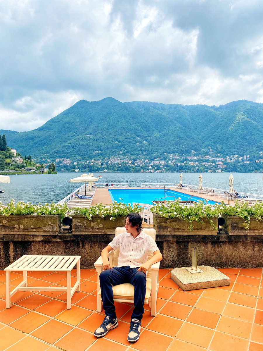 Harry Collett tweet media