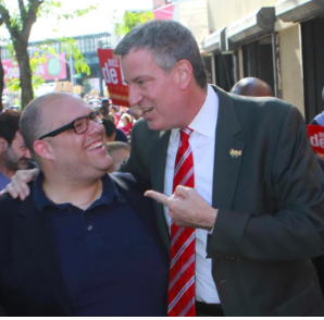 BayRidgeBully's tweet image. Voters will see who #JustinBrannan ENDORSES early and understand why he ISN'T QUALIFIED for higher office. #NYC deserves so much better in judgement.