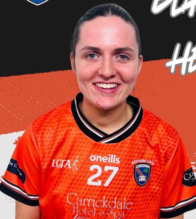 UCD GAA CLUB (@ucdgaa) on Twitter photo Congratulations to UCD student and <a href="/UCDGAA/">UCD GAA CLUB</a> member, Bláthnaid Hendron, who was on the <a href="/ArmaghLGFA/">ArmaghLGFA</a> Senior Ladies Football panel that won the Ulster Senior championship today in Clones #ucdgaa Congratulations to UCD student and <a href="/UCDGAA/">UCD GAA CLUB</a> member, Bláthnaid Hendron, who was on the <a href="/ArmaghLGFA/">ArmaghLGFA</a> Senior Ladies Football panel that won the Ulster Senior championship today in Clones #ucdgaa