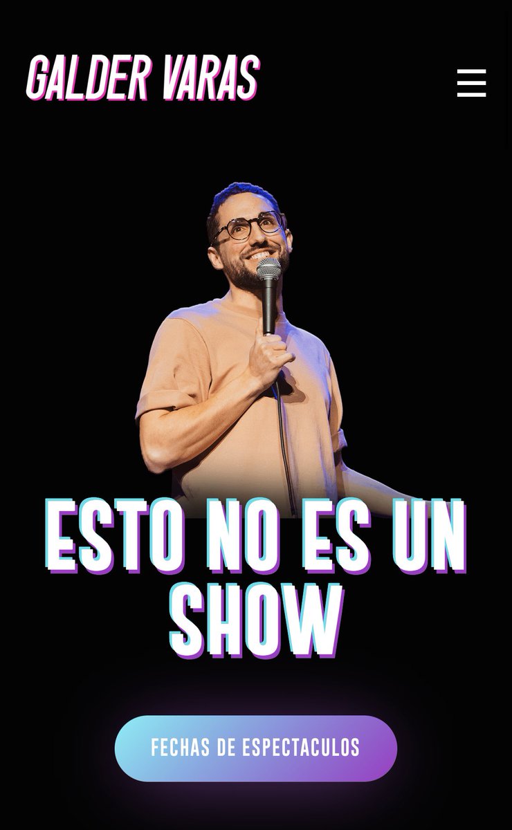 elisarogon's tweet photo. Vendo dos entradas Galder Varas en Sevilla 24 mayo!!!! Precio compra https://t.co/wVRkIHHnlJ