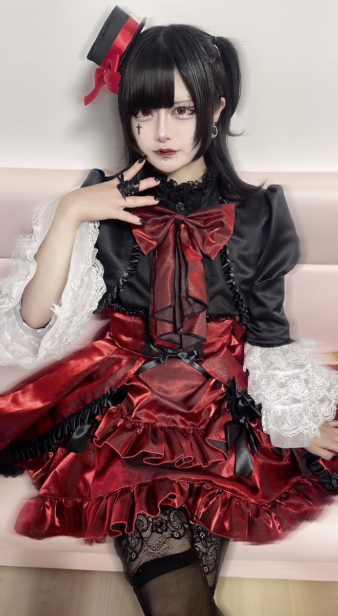 月姫 ひめか (@himeka_dolls) / X