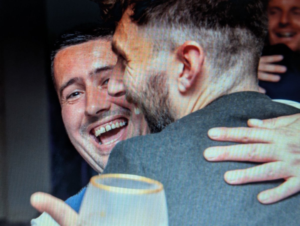 2 of our STAKEHOLDERS who have been integral behind the scenes this year!