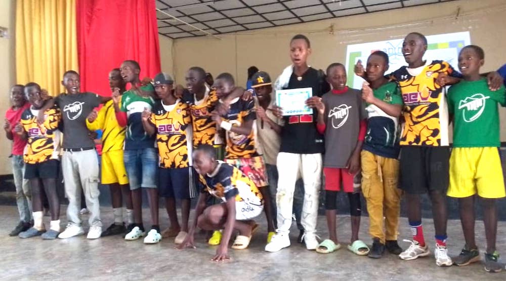 Disability Inclusion Rwanda (DIR) tweet media