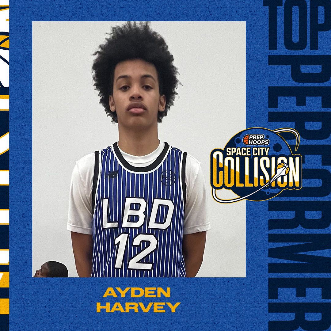 🚨 𝗧𝗢𝗣 𝗣𝗘𝗥𝗙𝗢𝗥𝗠𝗘𝗥𝗦

These prospects are turning heads!

✍️ #PHSpaceCityCollision
📎 events.prephoops.com/info?website_i…

<a href="/aiden_olivarez1/">Aiden</a>
<a href="/aydenharvey09/">Ayden harvey</a>