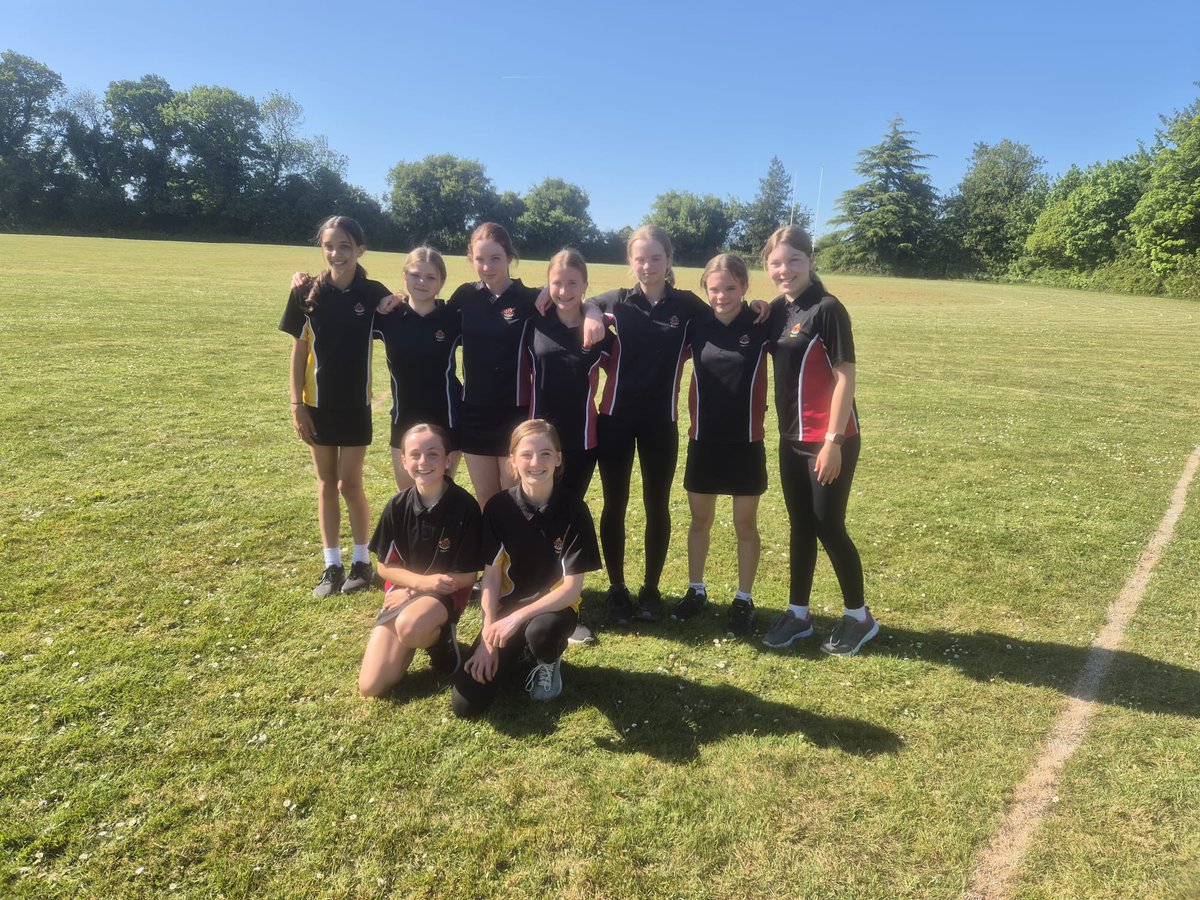 Eggar's PE (@eggarspe) on Twitter photo Y9 ⚾️ started their season against last years league winners <a href="/SportFHES/">FHES PE Department</a>. The girls improved so much in the 2nd innings but lost to a very strong team. We had debuts from 3 players- BB Layla and BF Maisie but the teamwork from all was superb Y9 ⚾️ started their season against last years league winners <a href="/SportFHES/">FHES PE Department</a>. The girls improved so much in the 2nd innings but lost to a very strong team. We had debuts from 3 players- BB Layla and BF Maisie but the teamwork from all was superb