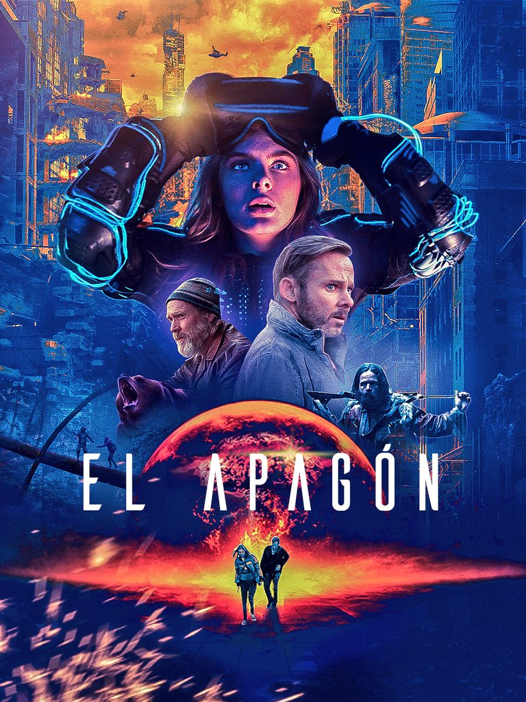 RikkiAresu's tweet image. ⚡Algo aprenderemos...
#Radioflash #ElApagon #PrimeVideo