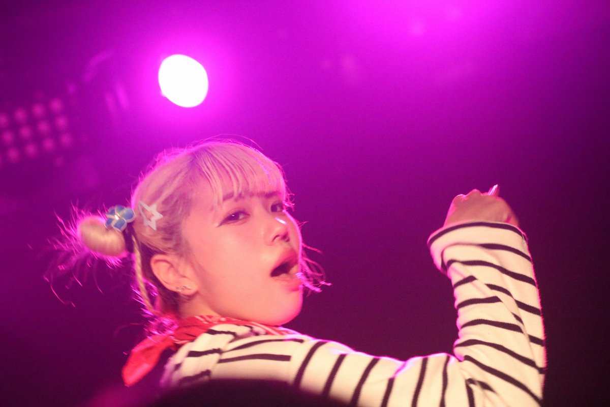 miura040530's tweet image. おはびび
駆け出しからベテランのアイドルを何グループみて思ったことはフロアの初見さんをどう巻き込んで盛り上げれるかどうかが大事ってこと
#PIGGS は本日メイン会場BIGCAT４つ目
みんなで大騒ぎしましょう
今日も良しなによろにくどうぞ
#PIGGS大阪 #マワループ2025 #BIBI
今日も大声やれます🍃