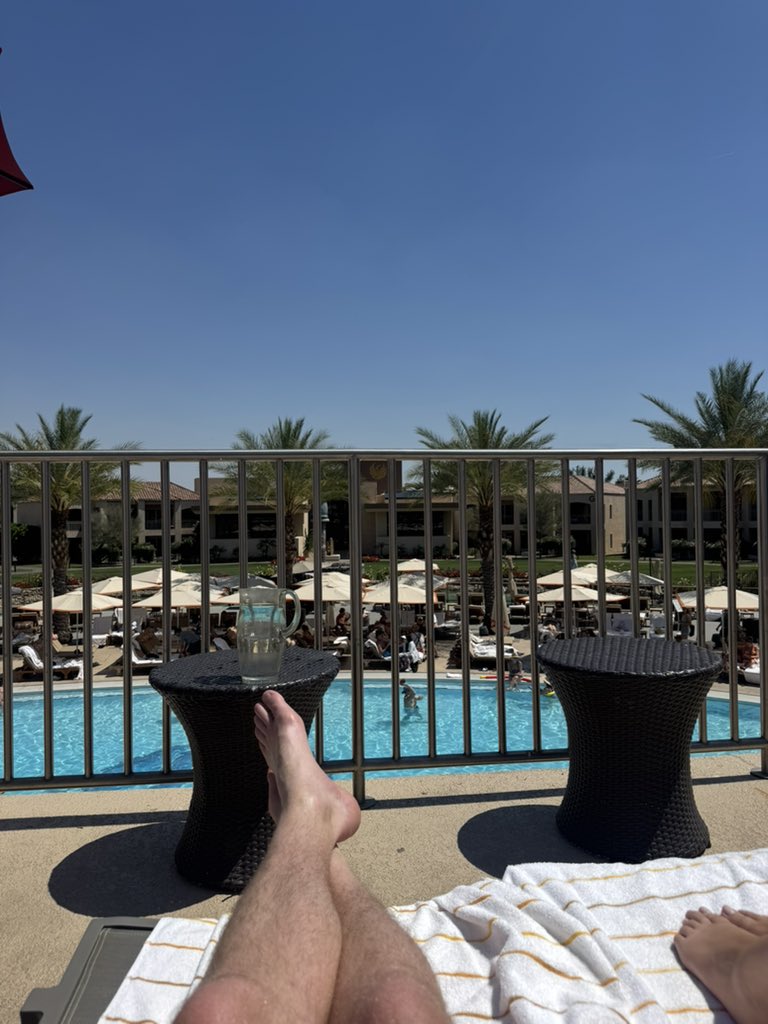 kempton_timothy's tweet image. Could be worse