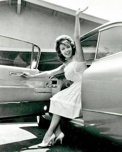 karenshane63's tweet image. #AnnetteFunicello