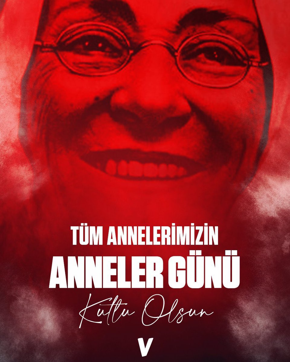 💐 Tüm annelerimizin Anneler Günü kutlu olsun.