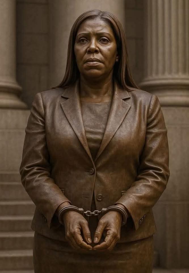 janninereid1's tweet image. Now THIS is a bronze statue I'd like to see! 💯