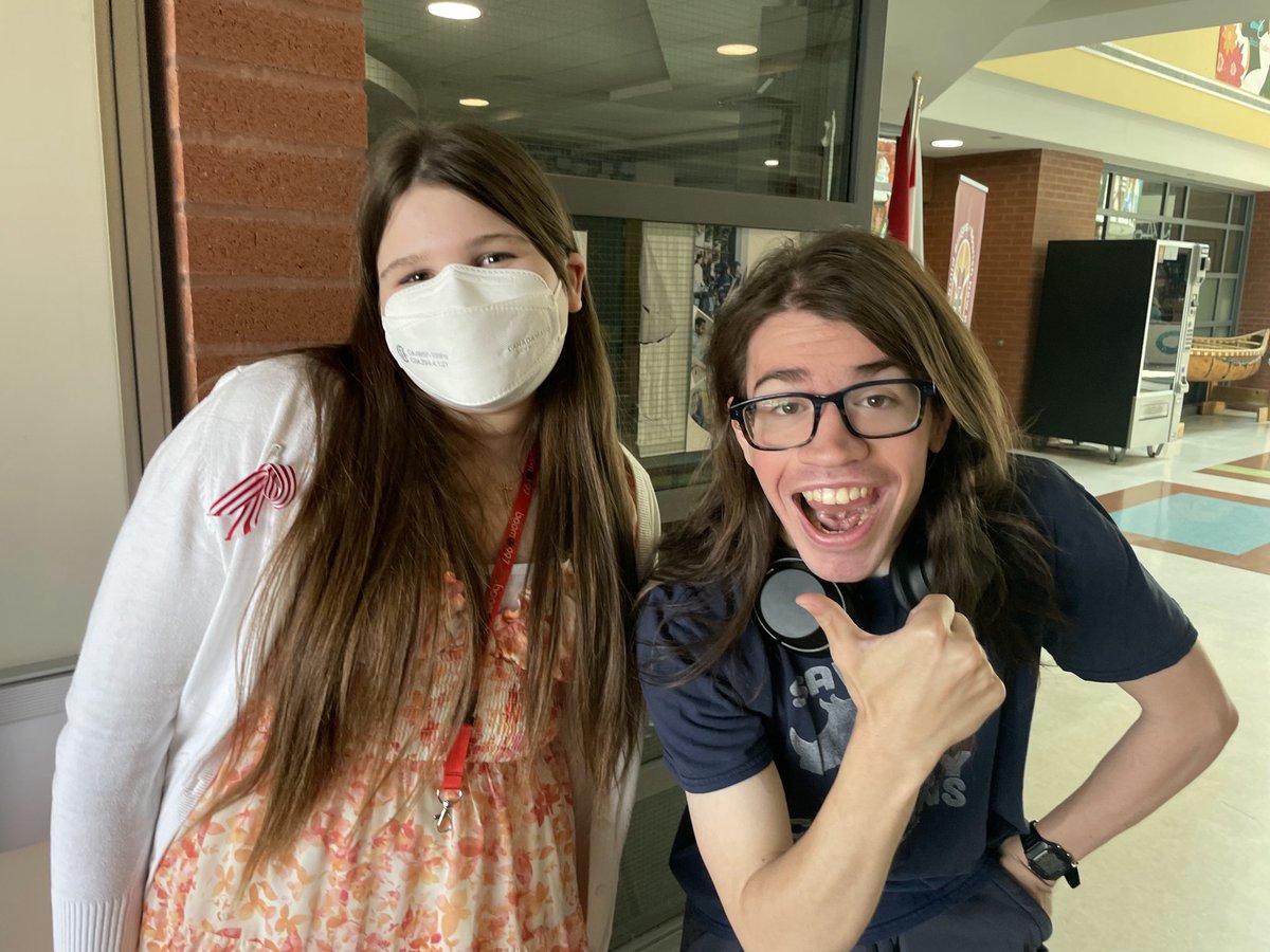 Mme Brooking (@mmebrooking) on Twitter photo There is no better Mother's Day gift than to have your child do something so selfless as to #getswabbed and become a <a href="/CanadasLifeline/">Canadian Blood Services</a> potential life saver. Having him do the swab for my Sweet Hillary...PRICELESS! My heart is bursting with love and pride. <a href="/StartWithHills/">Hillary McKibbin</a> There is no better Mother's Day gift than to have your child do something so selfless as to #getswabbed and become a <a href="/CanadasLifeline/">Canadian Blood Services</a> potential life saver. Having him do the swab for my Sweet Hillary...PRICELESS! My heart is bursting with love and pride. <a href="/StartWithHills/">Hillary McKibbin</a>