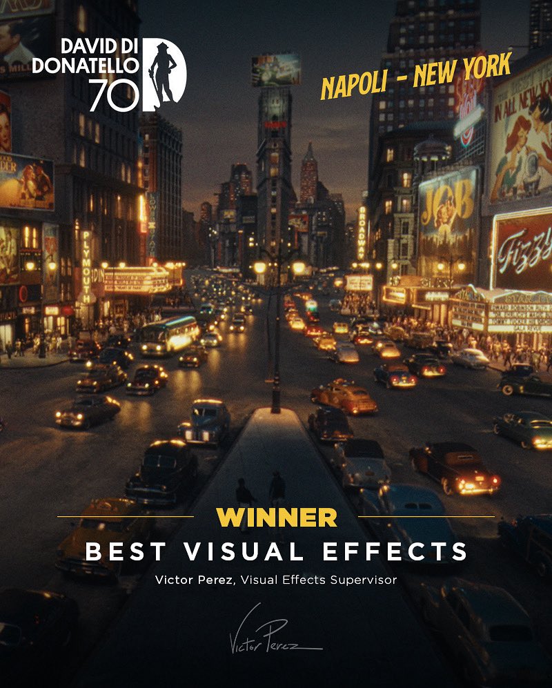 Victor Perez tweet media