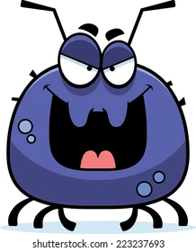 En mi humilde visión...
El animal al que más se parecen las #mujerespsicopatas es la garrapata
Sólo que ojo!! cuando lo puedes ver ya te están jodiendo la vida (o intentándolo)
El susto te lo llevas!!!
Cuando ves a la garrapata, flipas!!!
#psicopatia