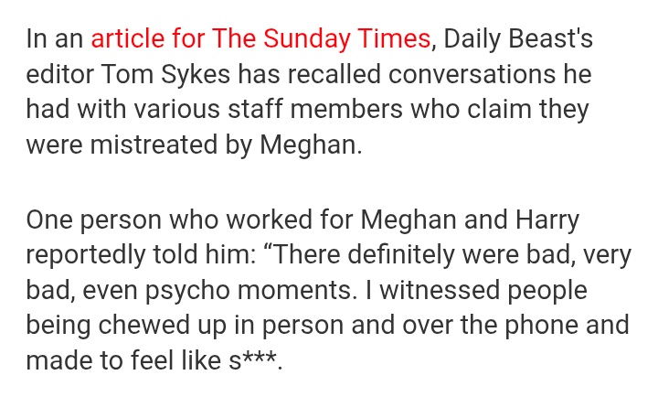 iradomii's tweet photo. Every time I see #MeghanMarkle doing the FAKE POSTURING w flowers that she didn't cut, or from a garden that isn't hers, all I can think abt is of the times #MeghanMarkleAmericanPsycho has yelled at people, bullied, pretended to be more important than everyone else.#CorpsePlant💩 https://t.co/jsEyAGYvHK