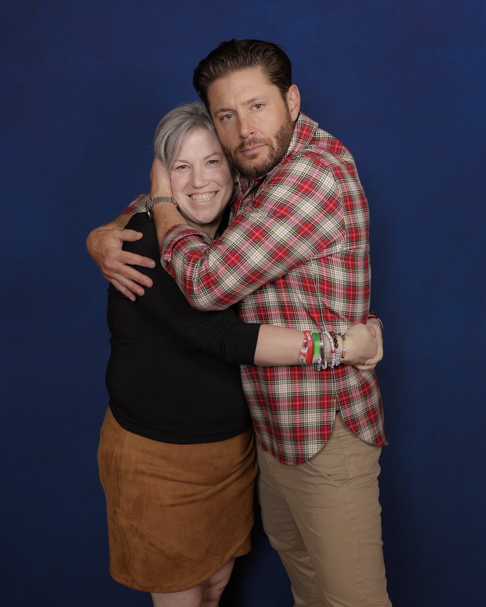 plutogirll's tweet photo. Boost friends that are still here please!!! Looking for Jensen and Jared ops for #SPNOKC …esp Jensen, since he sold out before i decided to go! I can provide tons of references! #spnfamily #supernatural https://t.co/3Ms0GHbl5k